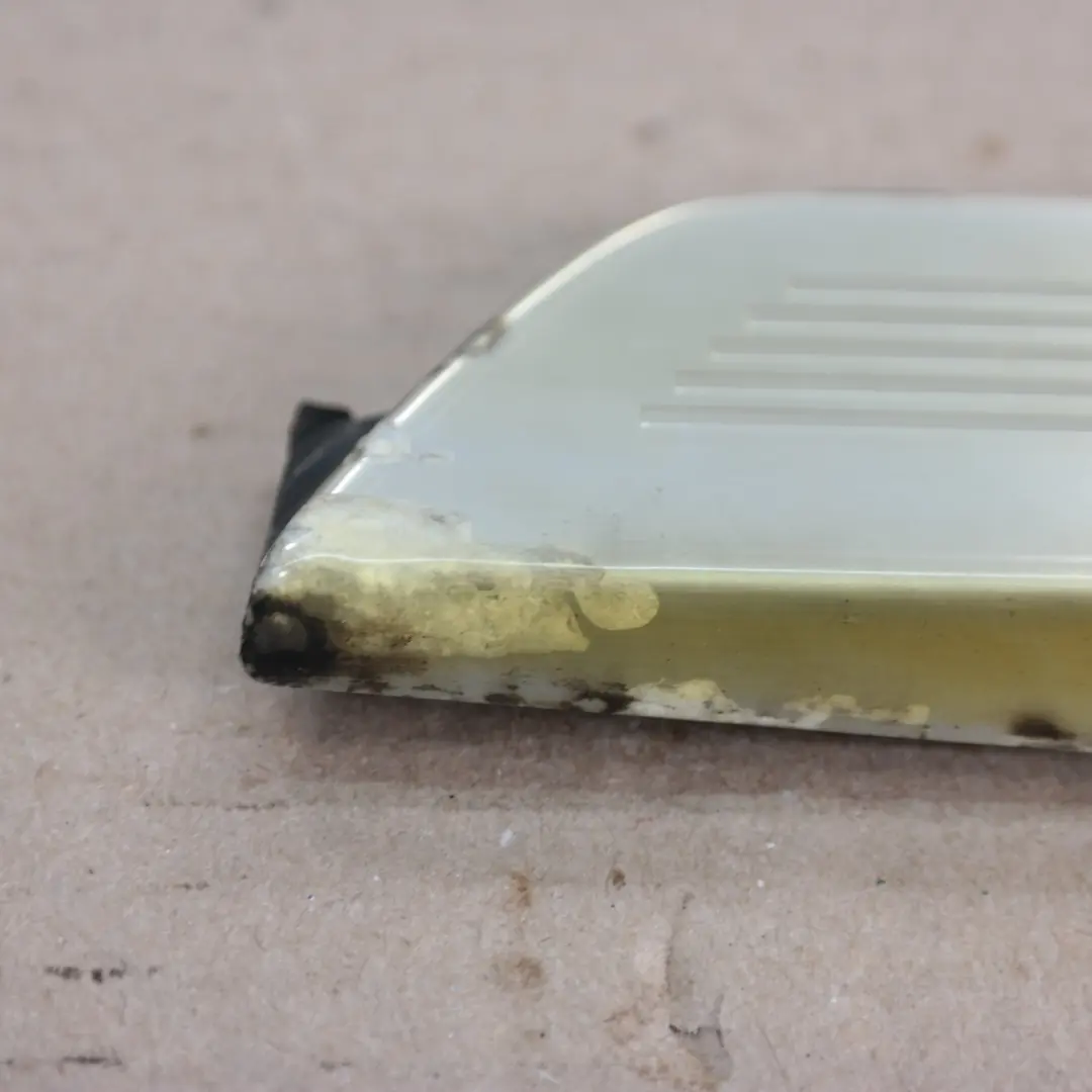 @BMW 1 Series E87 E87N LCI M Trim Cover Piece Rear Right Entry O/S to with Part number 7906820 @BMW 1 Series E87 E87N LCI M Trim Cover Piece Rear Right Entry O/S - SKU 7906820 - Part number 7906820