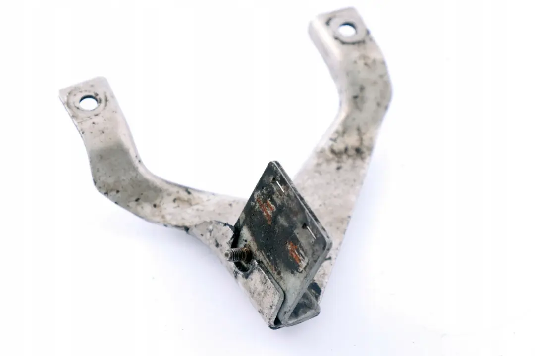 BMW 5 Series E60 E60N LCI Boot Trunk Trim Panel Bracket Holder - SKU 6756158 - Part number 6756158