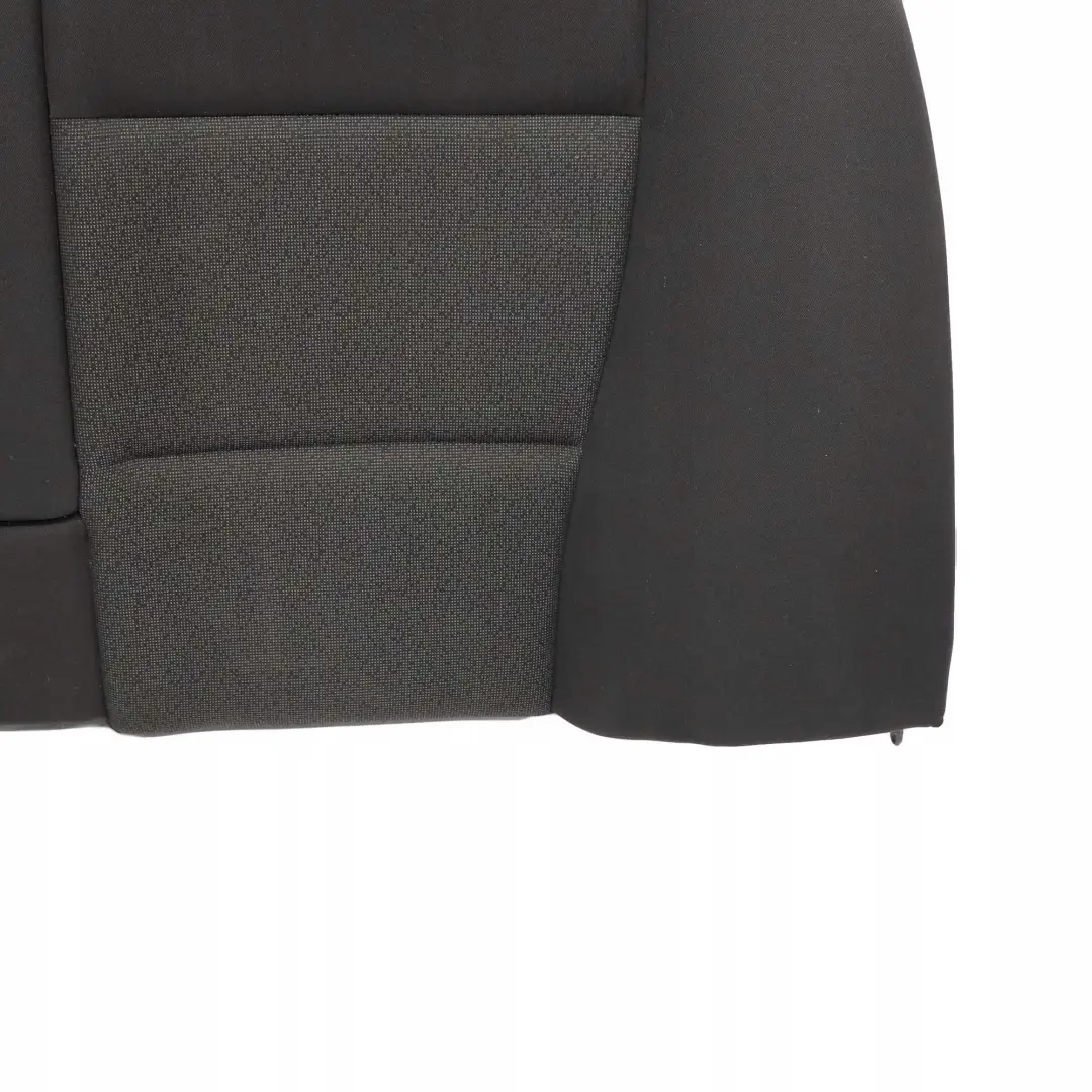 Sitz Hinten Lehne Hintensitz Bezug Stoff Linea Obere Teil für BMW 3 er E90 mit Teilenummer 7130823 BMW 3 er E90 Sitz Hinten Lehne Hintensitz Bezug Stoff Linea Obere Teil - SKU 7130823-1 - Teilenummer 7130823