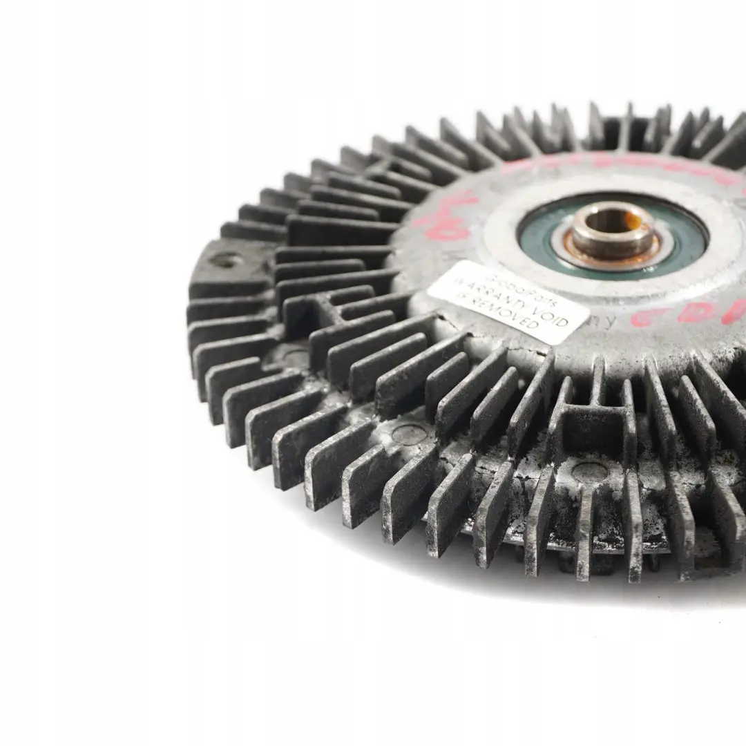  Mercedes-Benz W210 E 320 CDI Engine Cooling Radiator Fan Clutch Viscous Hub - SKU A6132000022 - Part number A6132000022