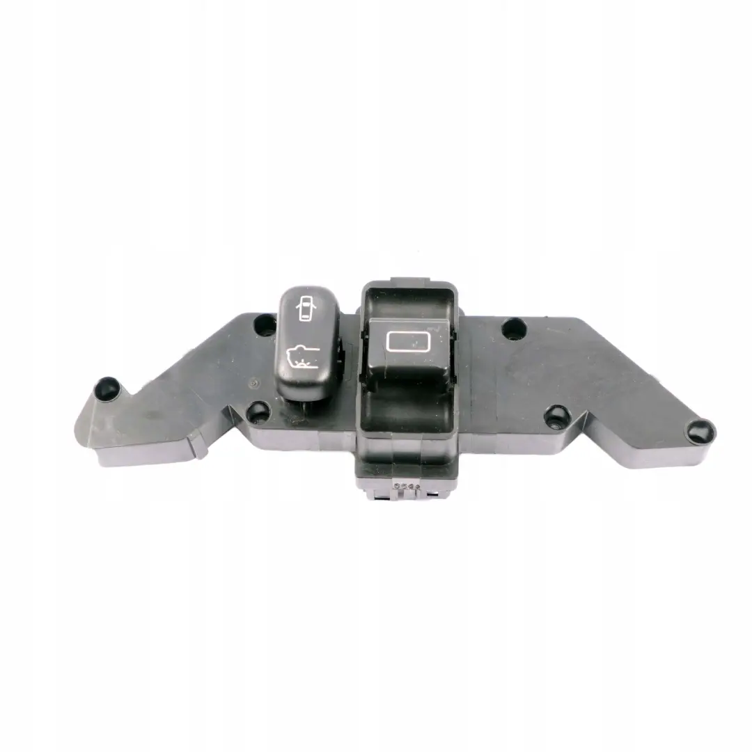 Mercedes-Benz ML W163 Sliding Roof Window Rear Interior Light Control Switch to with Part number A1638203710 Mercedes-Benz ML W163 Sliding Roof Window Rear Interior Light Control Switch - SKU A1638203710 - Part number A1638203710