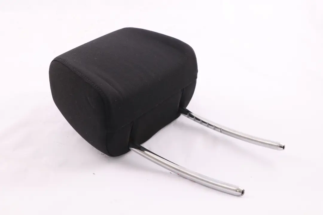 Zagłówek fotela przód materiał do BMW E81 E82 E87 LCI o numerze 9149778 BMW E81 E82 E87 LCI Zagłówek fotela przód materiał - SKU 9149778 - Numer Części 9149778