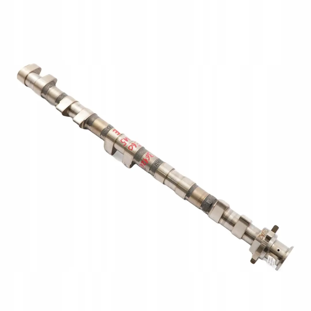 BMW 5 6 er E61N M5 E60 E63 M6 Auspuffmündung Nockenwelle Zylinder 6-10 - SKU 7836126 - Teilenummer 11317836126