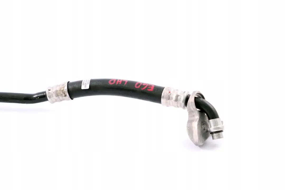 Tubo di raffreddamento olio diesel Tubo di ingresso 7800491 per BMW 5 E60 E61 530xd con numero di parte 7804147 BMW 5 E60 E61 530xd Tubo di raffreddamento olio diesel Tubo di ingresso 7800491 - SKU lhd-7800491 - Numero di parte 7804147