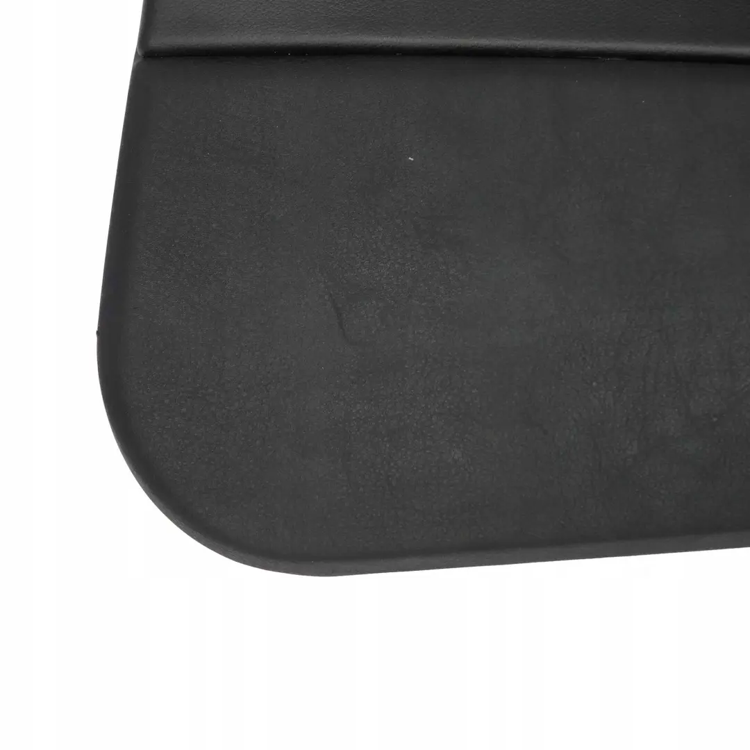 Pannello Porta Posteriore Destra Pelle Montana Nero per BMW E46 Berlina con numero di parte 8224536 BMW E46 Berlina Pannello Porta Posteriore Destra Pelle Montana Nero - SKU 8224536 - Numero di parte 8224536