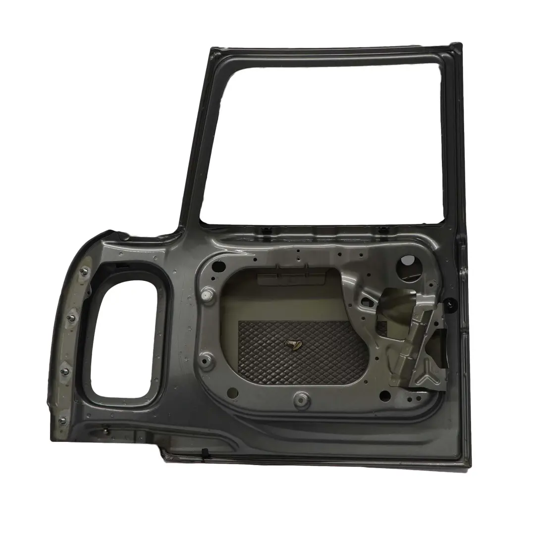 Maletero Tronco Derecho Splitdoor Puerta Partida Plata Oscuro para Mini Clubman R55 1 con número de pieza 2757716 Mini Clubman R55 1 Maletero Tronco Derecho Splitdoor Puerta Partida Plata Oscuro - SKU 2757716-DS1 - Número de pieza 2757716