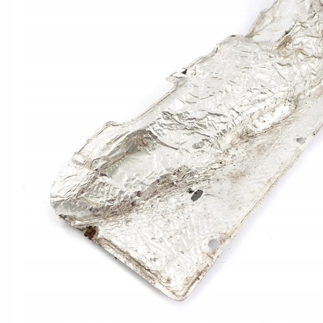 Izolacja osłona termiczna prawa do BMW E65 E66 E67 o numerze 7065736 BMW E65 E66 E67 Izolacja osłona termiczna prawa - SKU 7065736 - Numer Części 7065736