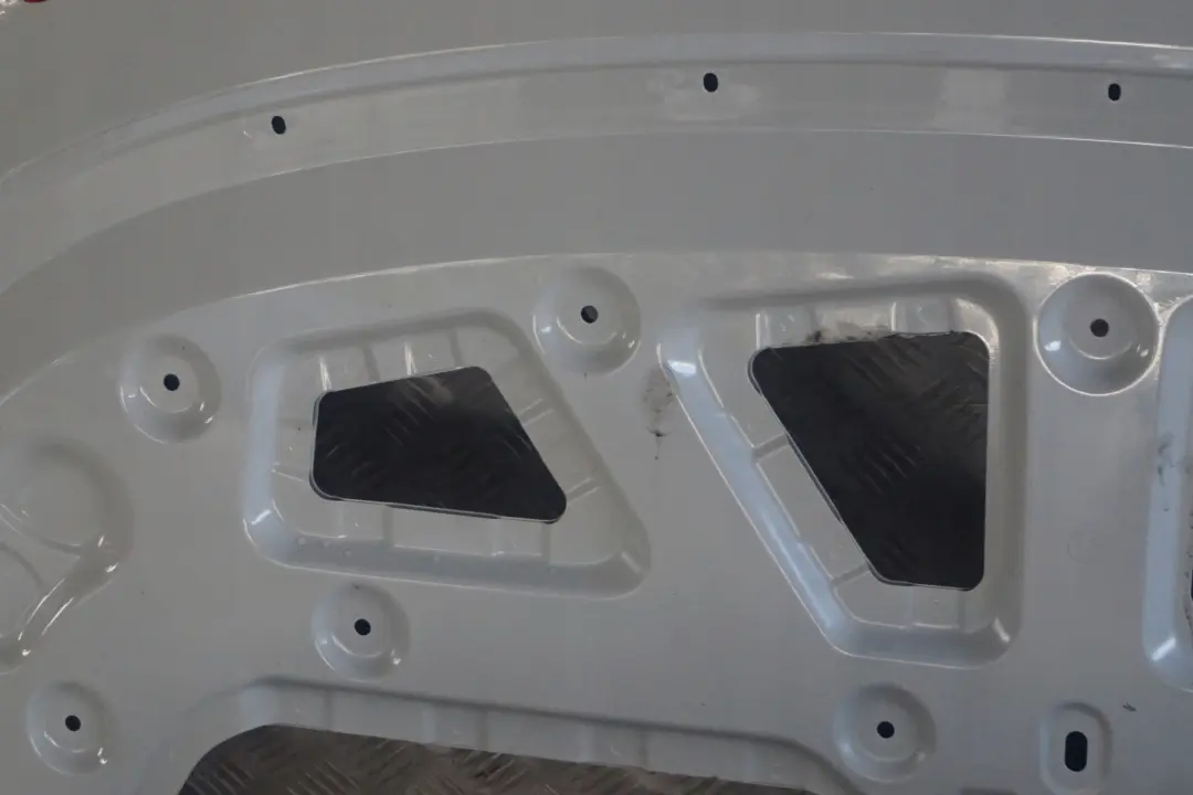 BMW E88 Pokrywa osłona przykrycie dachu dach - SKU 7188729-AW - Numer Części 7188729