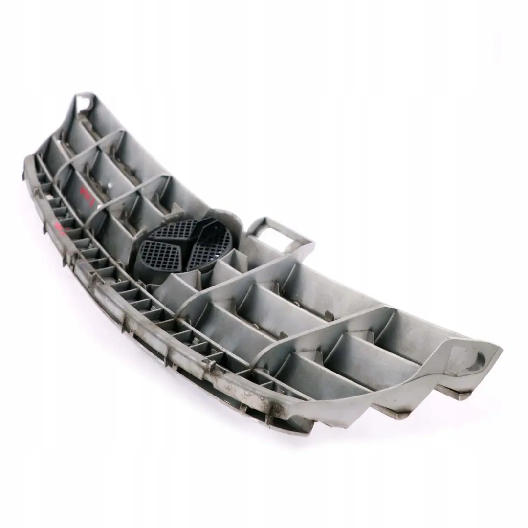  Mercedes-Benz A W169 1 Front Hood Bonnet Radiator Grille Beam Brilliant Silver - SKU A1698800583-BS1 - Part number A1698800583