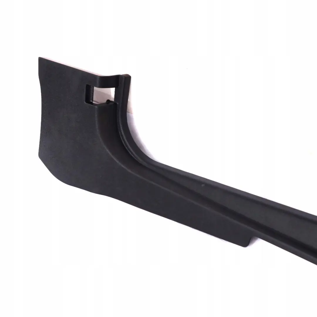 Nakładka listwa progowa prawa próg do MINI R50 R53 o numerze 7139076 MINI R50 R53 Nakładka listwa progowa prawa próg - SKU 1481883-1 - Numer Części 7139076