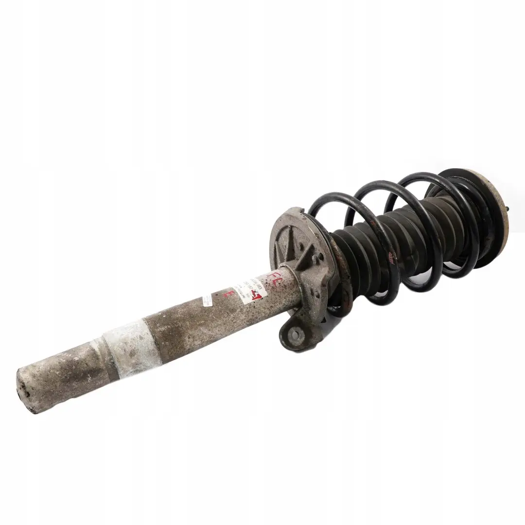 BMW 7 Series E65 Front Left N/S Spring Strut Shock Absorber 6753187 - SKU 6753187-1 - Part number 6786533