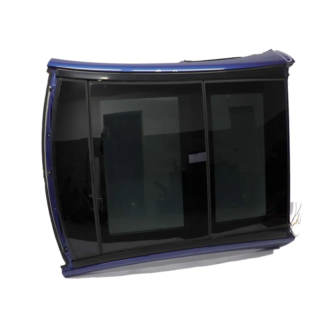 Mercedes-Benz CLC CL203 Panoramic Sliding Roof Sunroof Mechanism Window Glass to with Part number A2036570409 Mercedes-Benz CLC CL203 Panoramic Sliding Roof Sunroof Mechanism Window Glass - SKU A2036570409 - Part number A2036570409