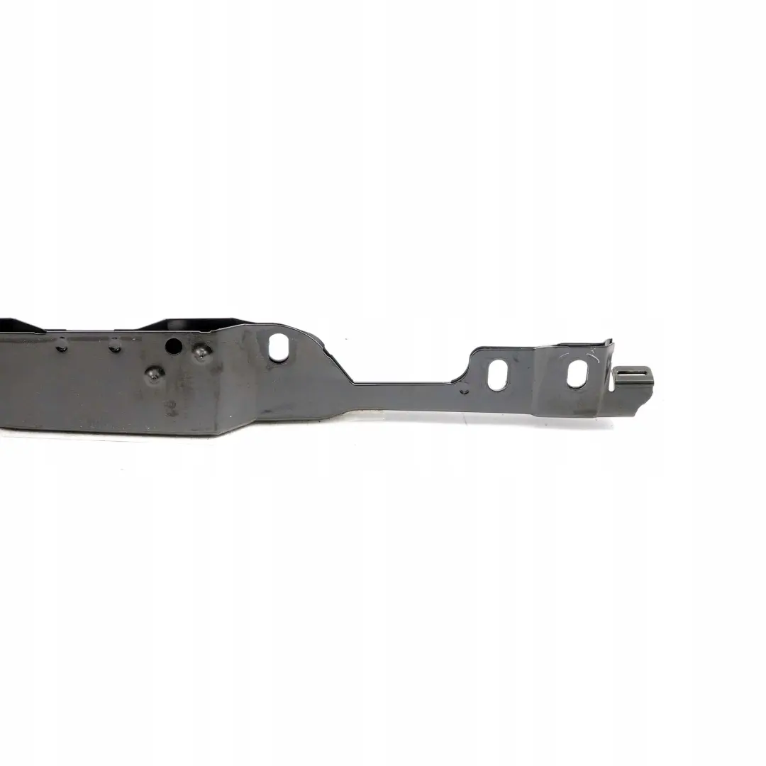 BMW E88 Izquierda N / S Ventana Trasera Conexion angulo Trim - SKU 7165603 - Número de pieza 7165603