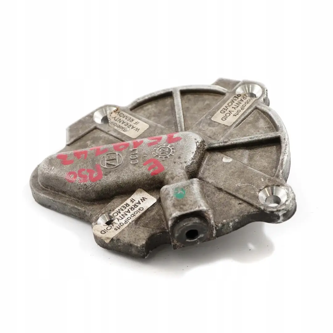 Automatikgetriebe Abdeckung Deckel für BMW Mini Cooper R50 R52 W10 mit Teilenummer 7518743 BMW Mini Cooper R50 R52 W10 Automatikgetriebe Abdeckung Deckel - SKU 7518743 - Teilenummer 7518743