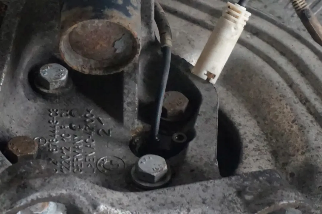 M57N2 Amortyzator zwrotnica sport do BMW E91 330d o numerze 6786015 BMW E91 330d M57N2 Amortyzator zwrotnica sport - SKU 6786015 - Numer Części 6786015