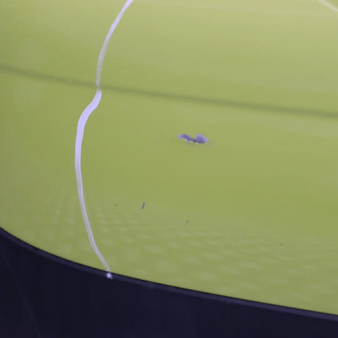 Paraurti Posteriore Interchange Giallo - A95 per Mini Cooper R56 R57 con numero di parte 0430249 Mini Cooper R56 R57 Paraurti Posteriore Interchange Giallo - A95 - SKU 0430249-INTER - Numero di parte 0430249