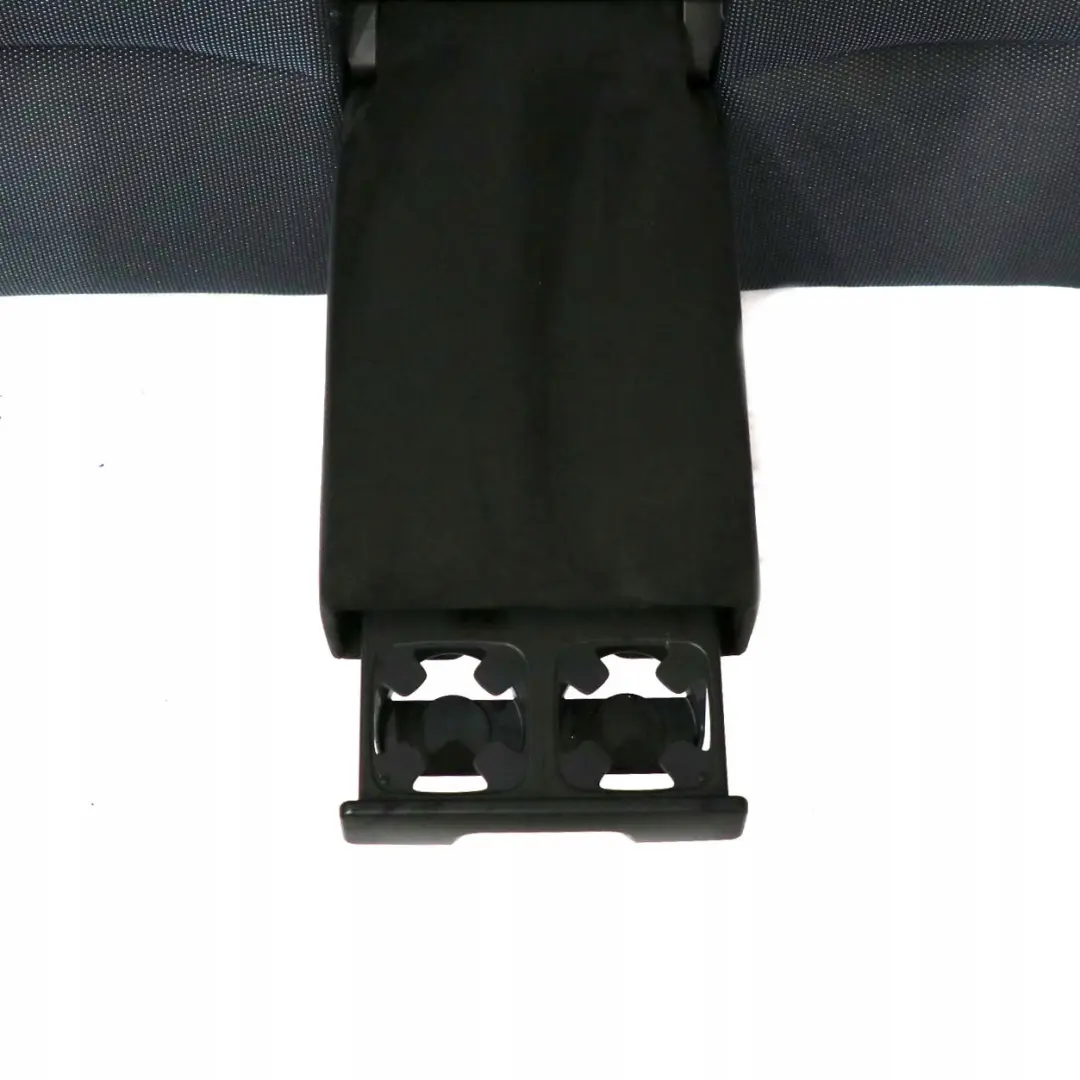 Funda Respaldo Trasero Asientos Sofa Tela Alcantara para BMW E90 con número de pieza 8036391 BMW E90 Funda Respaldo Trasero Asientos Sofa Tela Alcantara - SKU 8036391-1 - Número de pieza 8036391