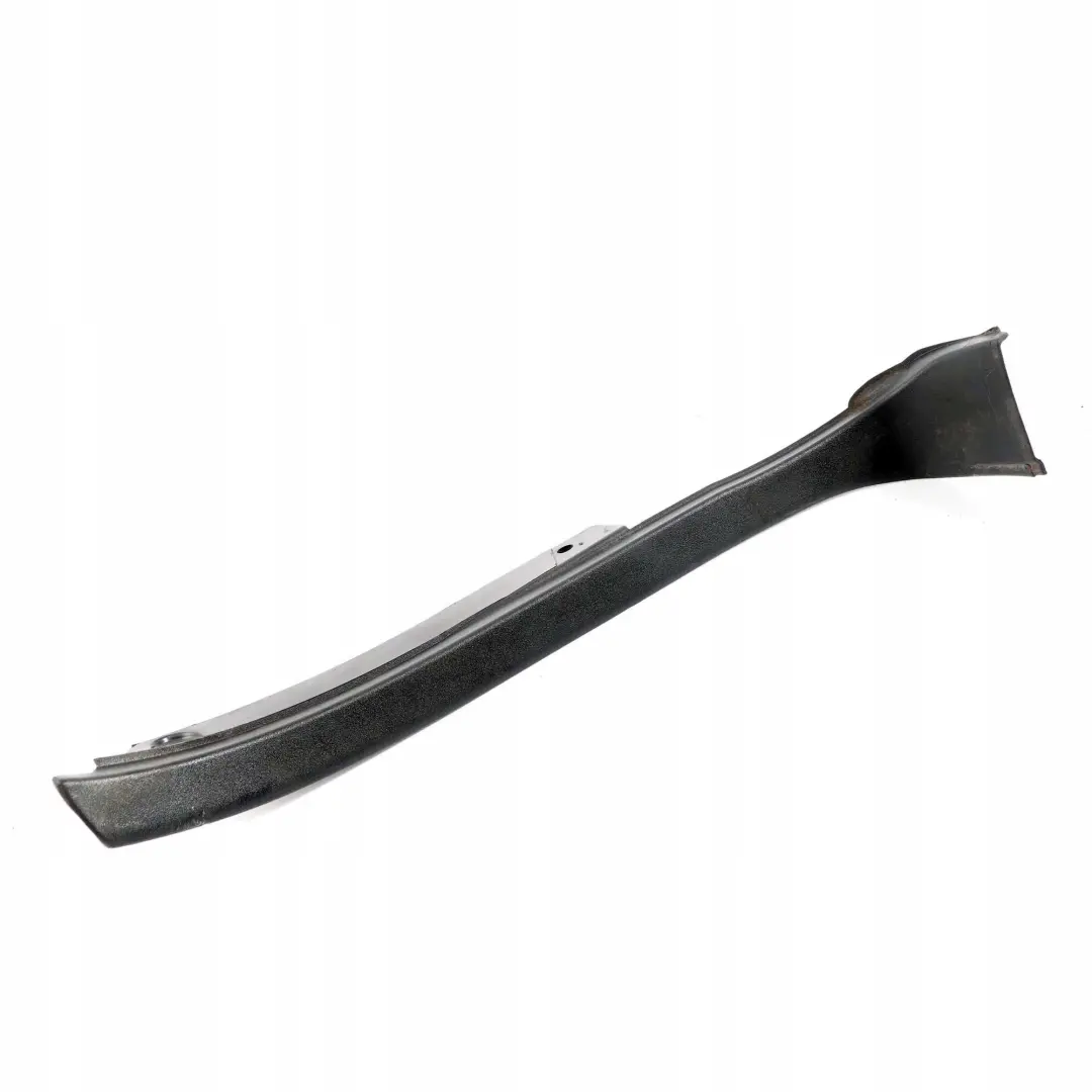 Mercedes W210 S210 Trasera Izquierda D-Pilar Trunk Panel Trim Tapa - SKU A2106920101 - Número de pieza A2106920101