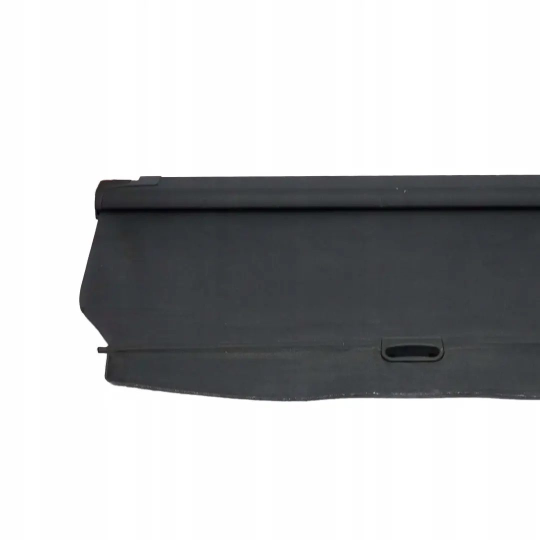 Roller Blind Load Space Cover Parcel Shelf Grey Basaltgrau to BMW X3 Series E83 with Part number 3405905 BMW X3 Series E83 Roller Blind Load Space Cover Parcel Shelf Grey Basaltgrau - SKU 3405905 - Part number 3405905