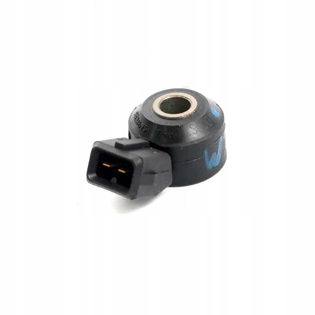 Crankcase Knock Sensor Mercedes W202 W203 M111 M271 Petrol Engine  - SKU A0041534628 - Part number A0041534628