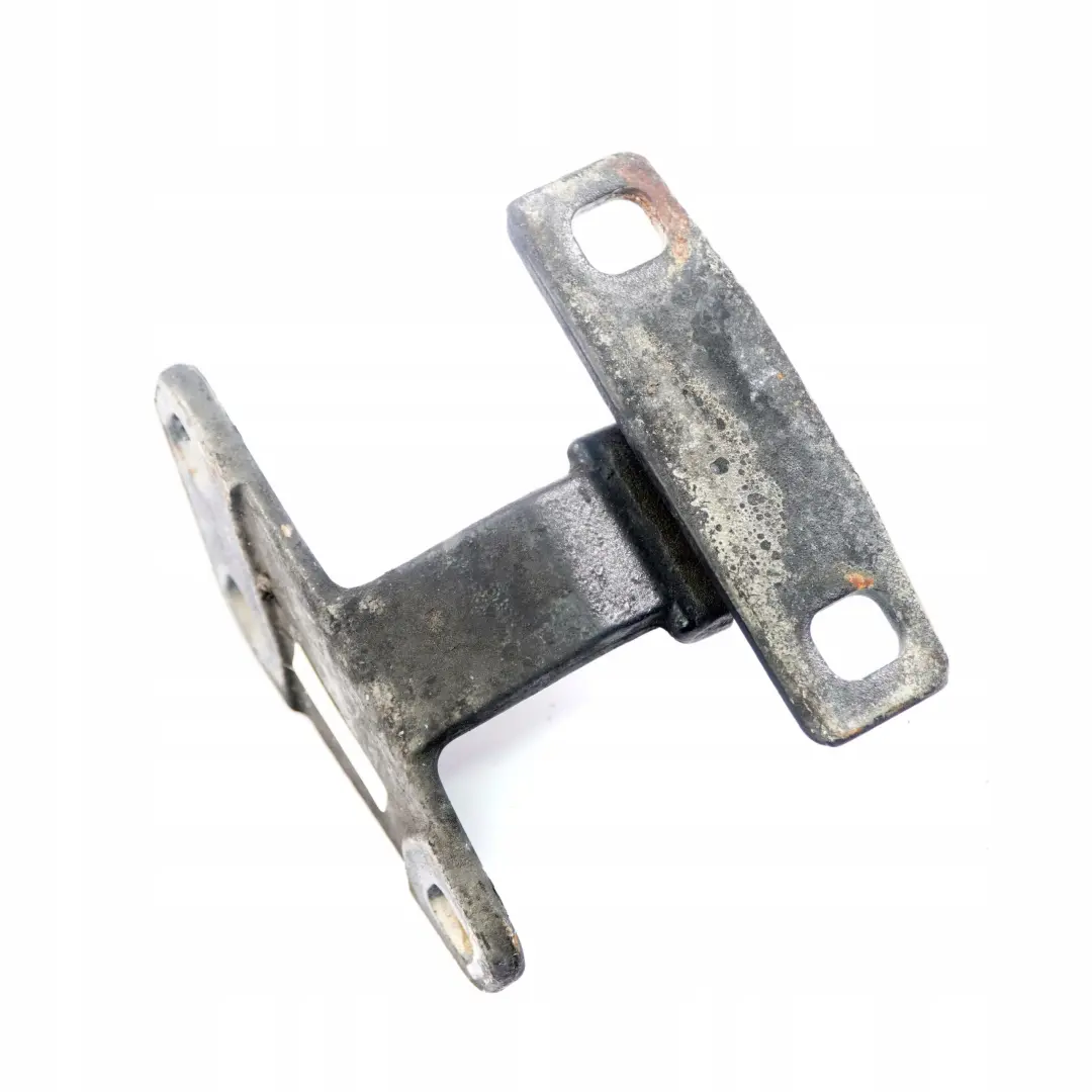 BMW X5 Series E53 LOWER DROP DOWN TAILGATE HINGE BRACKET BLACK - SKU 8402183 - Part number 8402183