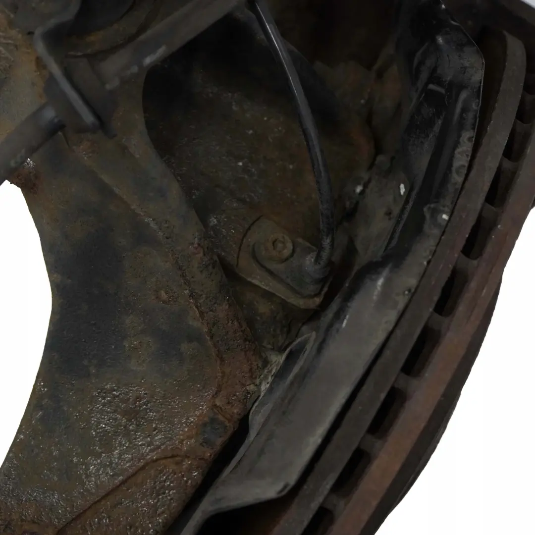 184hp Front Right O/S Leg Brake Suspension to Mini Cooper S R60 R61 Countryman N18 with Part number 9813654 Mini Cooper S R60 R61 Countryman N18 184hp Front Right O/S Leg Brake Suspension - SKU 9813654-1 - Part number 9813654