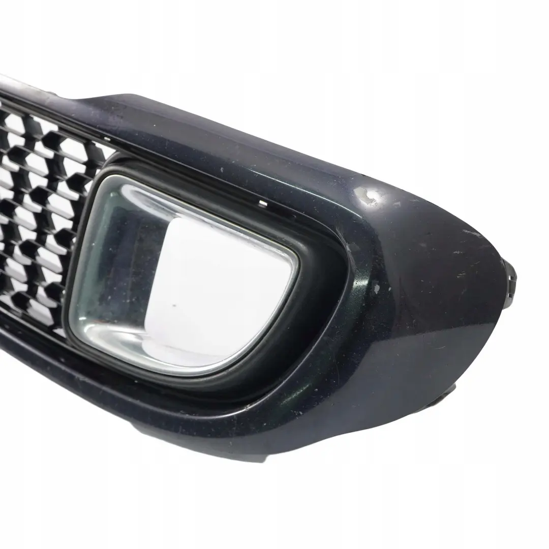 Kratka atrapa zderzaka przód do MINI S R55 R56 LCI o numerze 7255112 MINI S R55 R56 LCI Kratka atrapa zderzaka przód - SKU 7255112-REEF - Numer Części 7255112