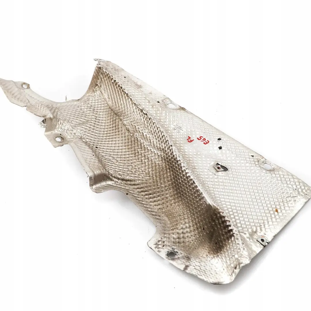 BMW E65 E66 Isolamento Termico Cuscinetto di Motore SX 8238073 - SKU 7065735 - Numero di parte 7065735