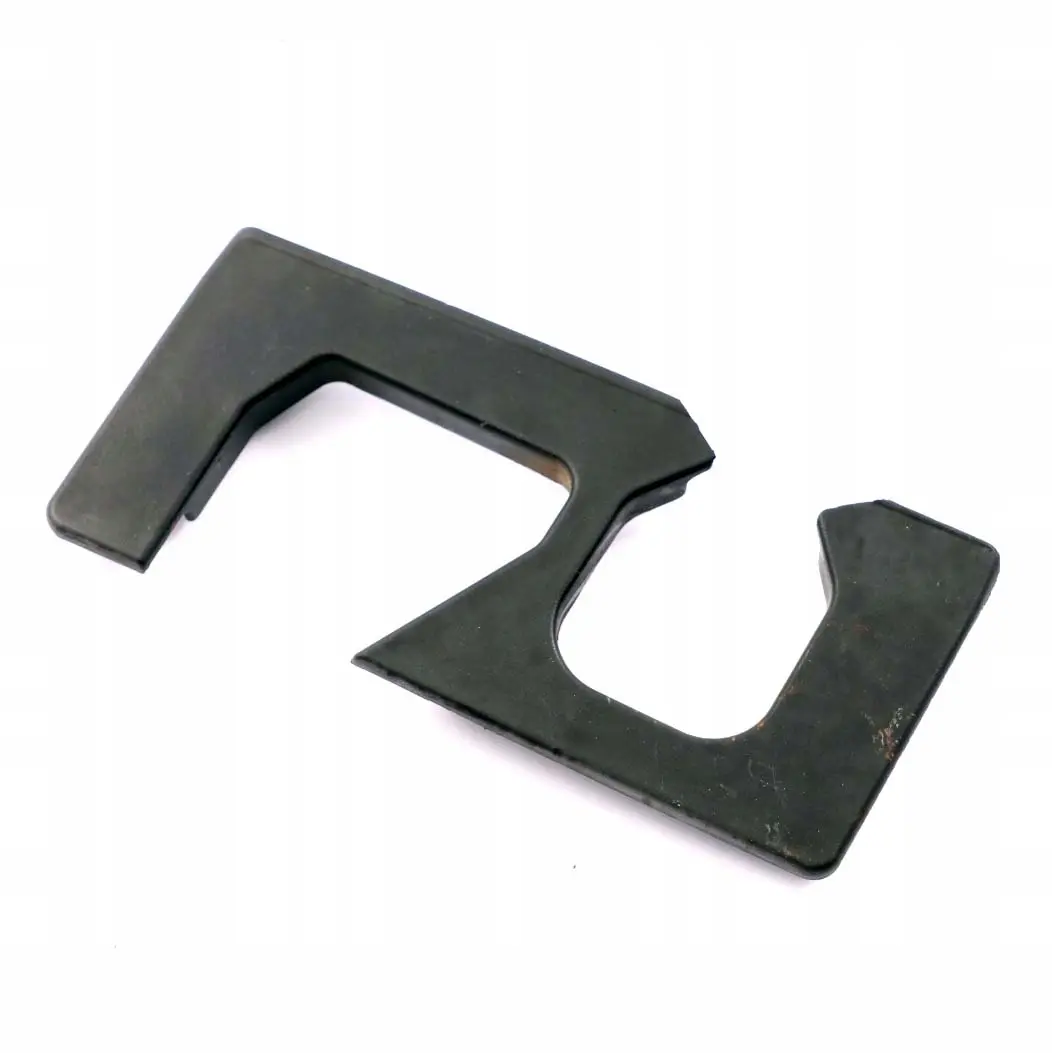  Mercedes-Benz A-Klasse W169 Hinten Links Scharnierabdeckung - SKU A1696930133 - Teilenummer A1696930133