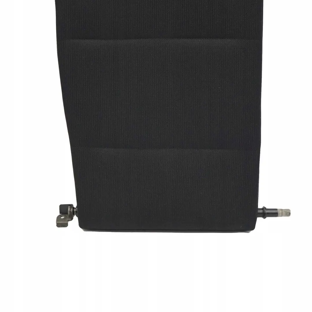 *BMW X3 er E83 LCI Rücksitz Bezug Lehne Hinten Rechts Twill Anthrazit  - SKU 3422191 - Teilenummer 3422191