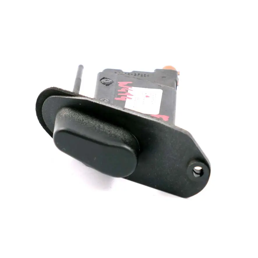 W414 Motor Actuador Tapa Tapón Depósito Combustible para Mercedes Vaneo con número de pieza A4148000051 Mercedes Vaneo W414 Motor Actuador Tapa Tapón Depósito Combustible - SKU A4148000051 - Número de pieza A4148000051