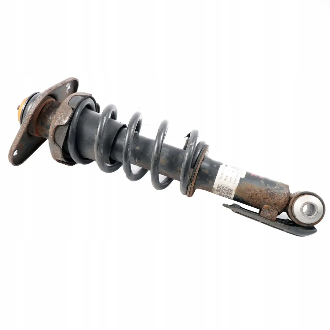 Left N/S Shock Absorber Spring Strut Suspension to BMW Mini R55 Clubman Rear with Part number 6853963 BMW Mini R55 Clubman Rear Left N/S Shock Absorber Spring Strut Suspension - SKU 6853963 - Part number 6853963