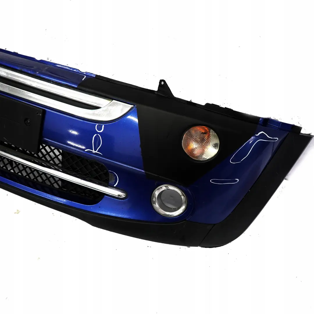 MINI Cooper Cabrio R50 R52 Zderzak przedni przód - SKU 0308998-LB - Numer Części 0308998