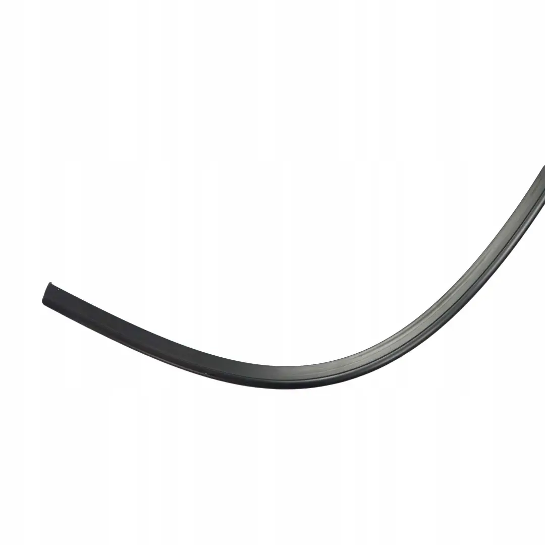 BMW 1 2 Series E88 F23 Convertible Folding Top Compartment Lid Moulding Trim - SKU 7166396 - Part number 7166396