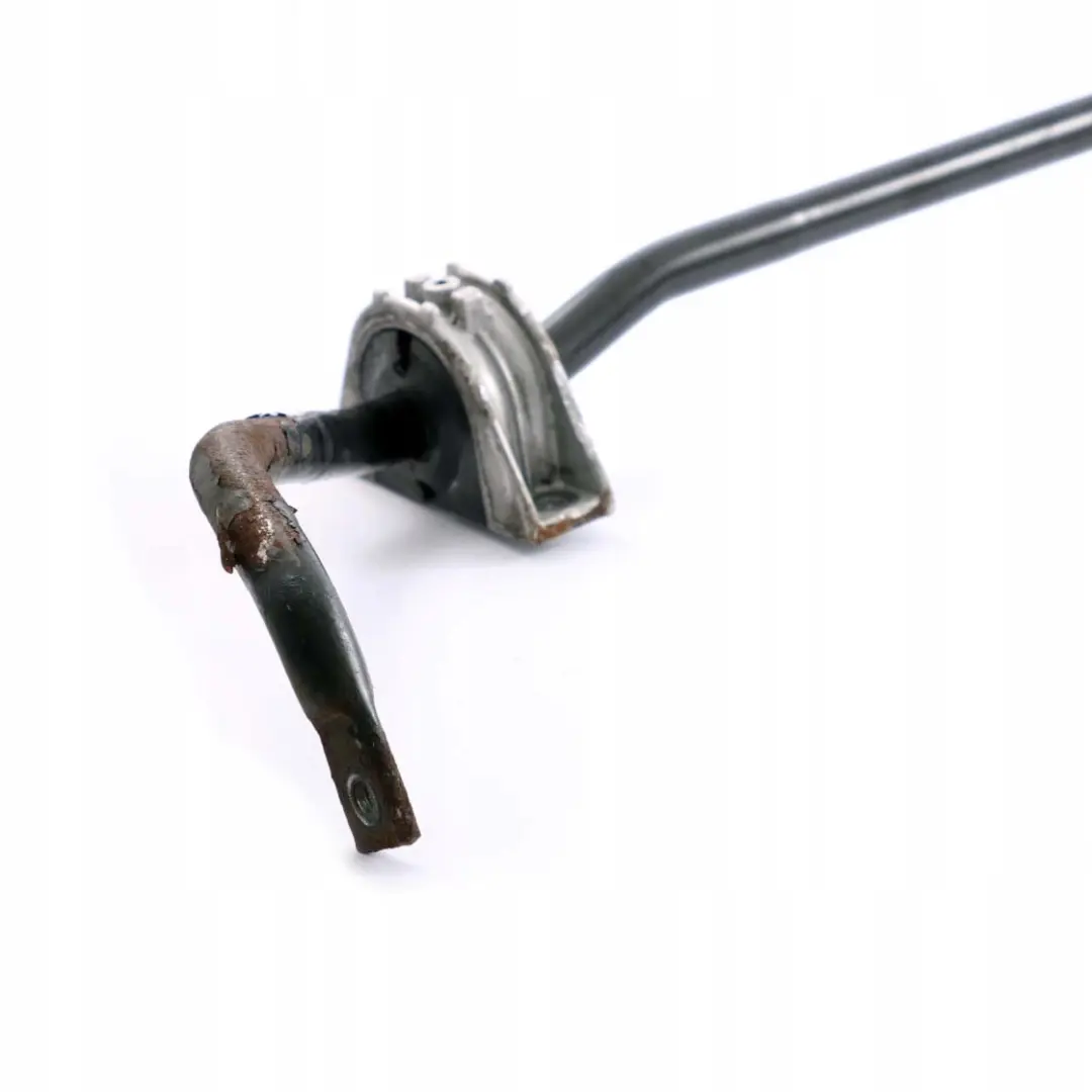 Stabilizator przód przedni SPORT do BMW E60 E61 E64 o numerze 6764111 BMW E60 E61 E64 Stabilizator przód przedni SPORT - SKU 6764111 - Numer Części 6764111