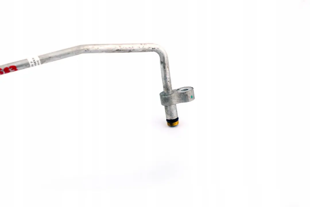 Conduite de Pression Trockner-Expansionsventil pour BMW Z4 Serie E85 à propos du numéro de pièce 6909237 BMW Z4 Serie E85 Conduite de Pression Trockner-Expansionsventil - SKU 6909237 - Numéro de pièce 6909237