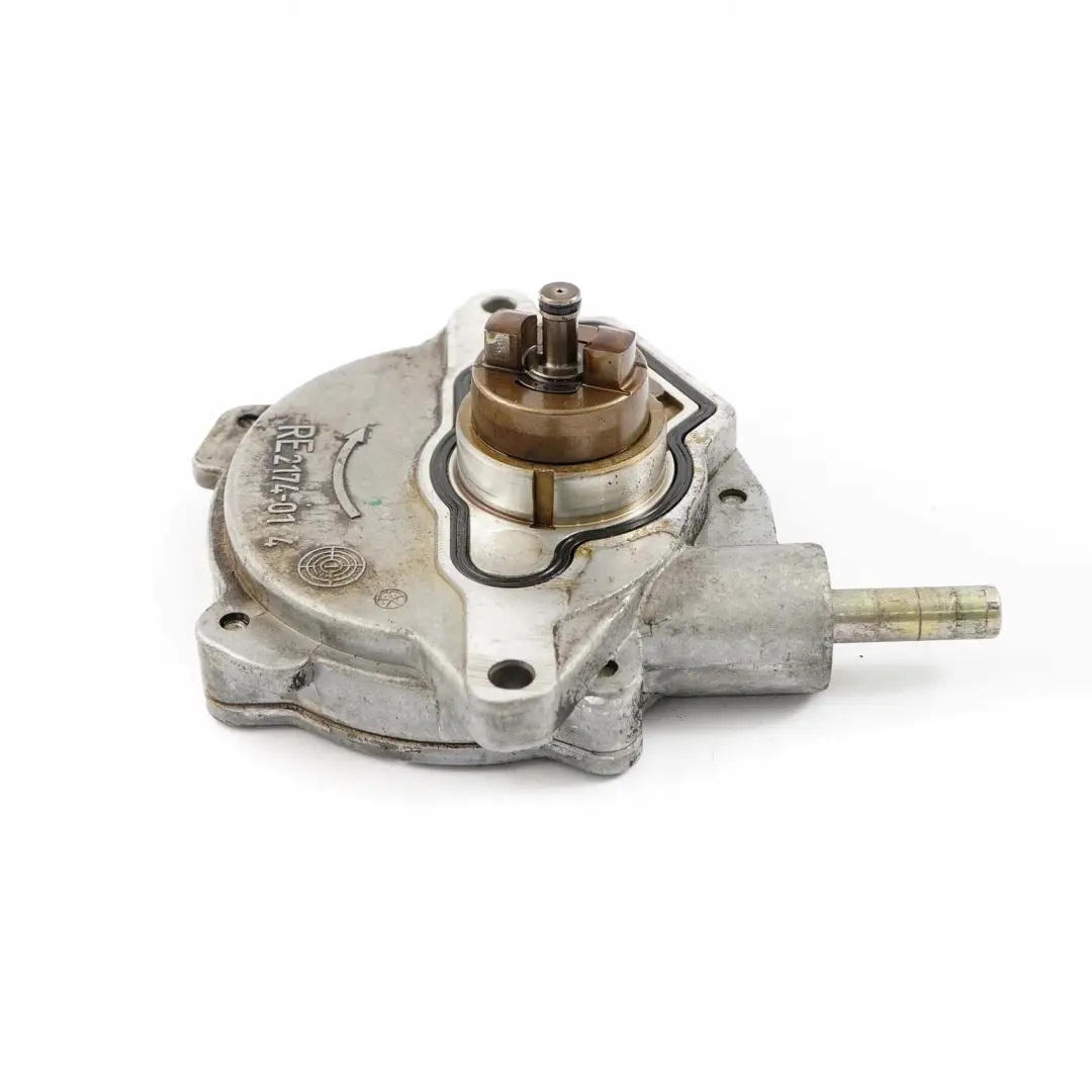 Mercedes-Benz C E Class W203 W211 Kompressor M271 Petrol Brake Vacuum Pump to with Part number A2712300465 Mercedes-Benz C E Class W203 W211 Kompressor M271 Petrol Brake Vacuum Pump - SKU A2712300465 - Part number A2712300465