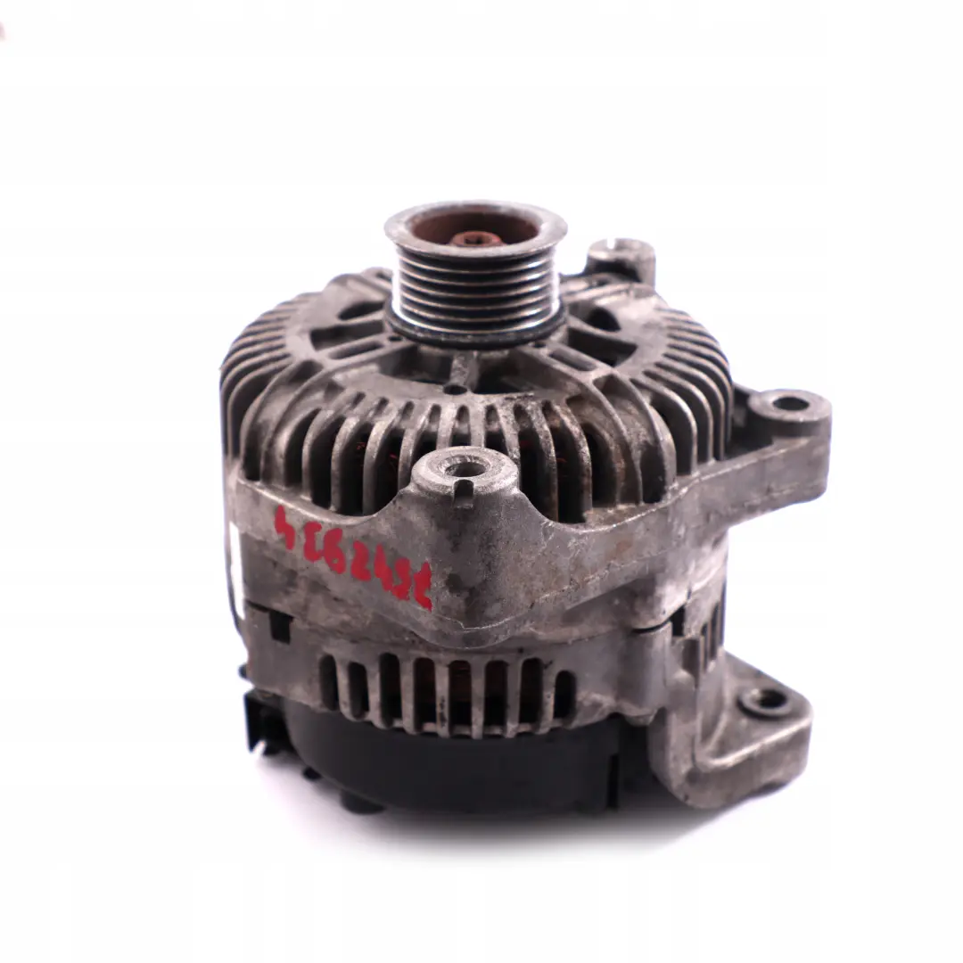 N62N Benzin Alternator Generator 180A BMW 5 6 7 er E60 E61 E63 E65 - SKU 7542934 - Teilenummer 7542934