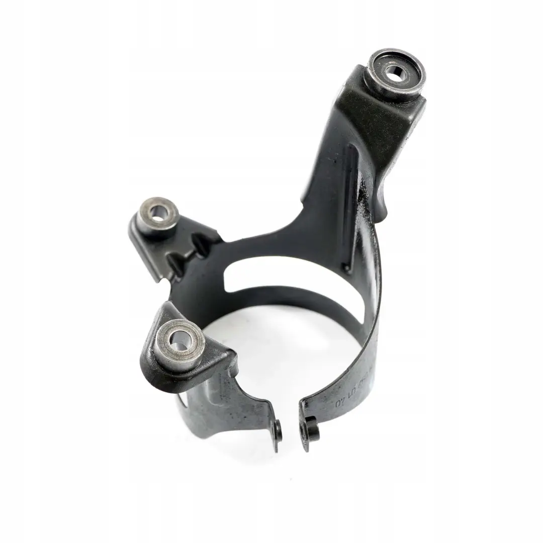 Mercedes W163 Kraftstoffpumpenhalterung Halterung Gehäuse - SKU A6110920140 - Teilenummer A6110920140
