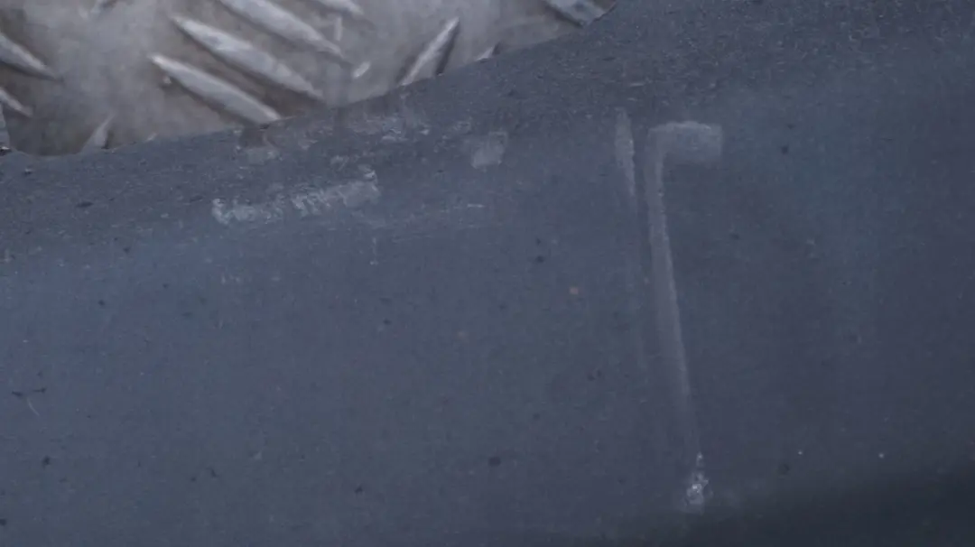 Door Sill Cover Side Skirt Right O/S to Mini Cooper S R56 R57 R58 R59 with Part number 7147916 Mini Cooper S R56 R57 R58 R59 Door Sill Cover Side Skirt Right O/S - SKU 7147916-1 - Part number 7147916