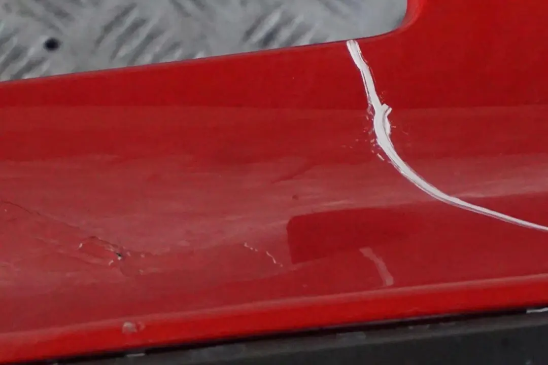 Zderzak przedni przód Japanrot 438 do BMW E87 o numerze 32635 BMW E87 Zderzak przedni przód Japanrot 438 - SKU 0032635-JR - Numer Części 32635