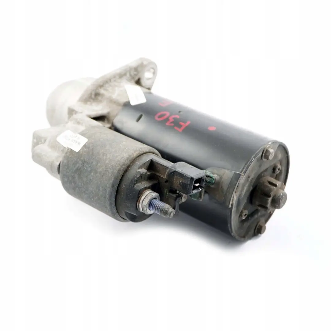 BMW F20 F21 F22 F30 F31 N20 N26 N55 Benzin Motor Anlasser Starter - SKU 7638194 - Teilenummer 7638194