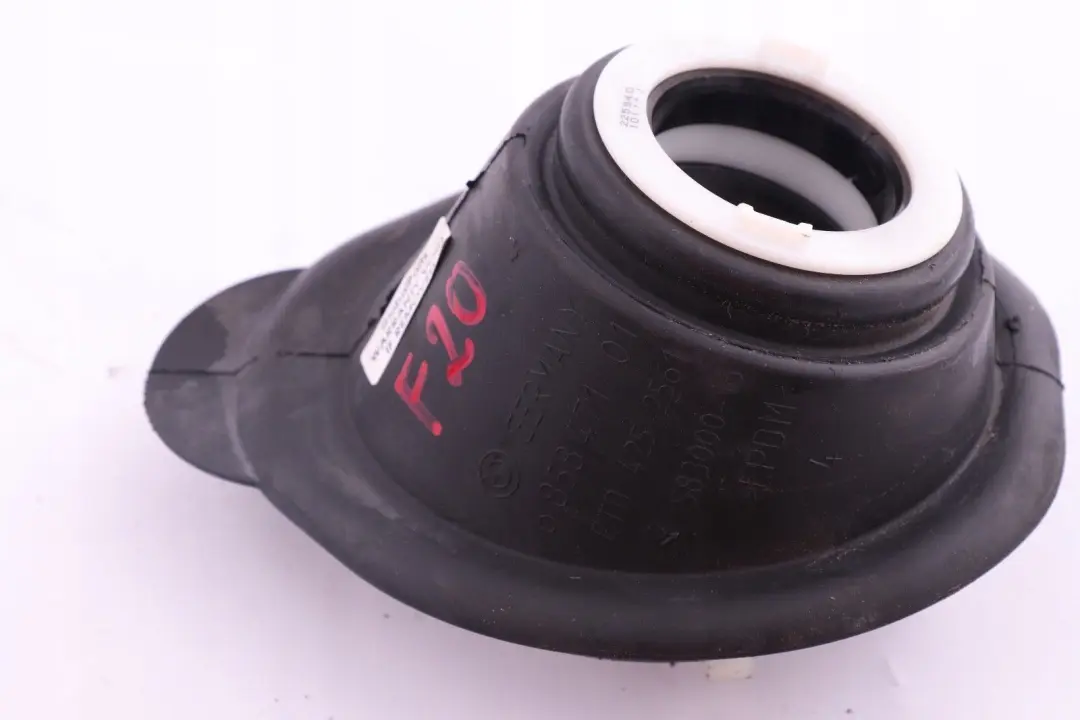  *BMW 1 2 3 4 F20 F21 F22 F23 F30 F31 F32 F33 F34 F36 Lenksäule Gummidichtung - SKU 6858471 - Teilenummer 6858471