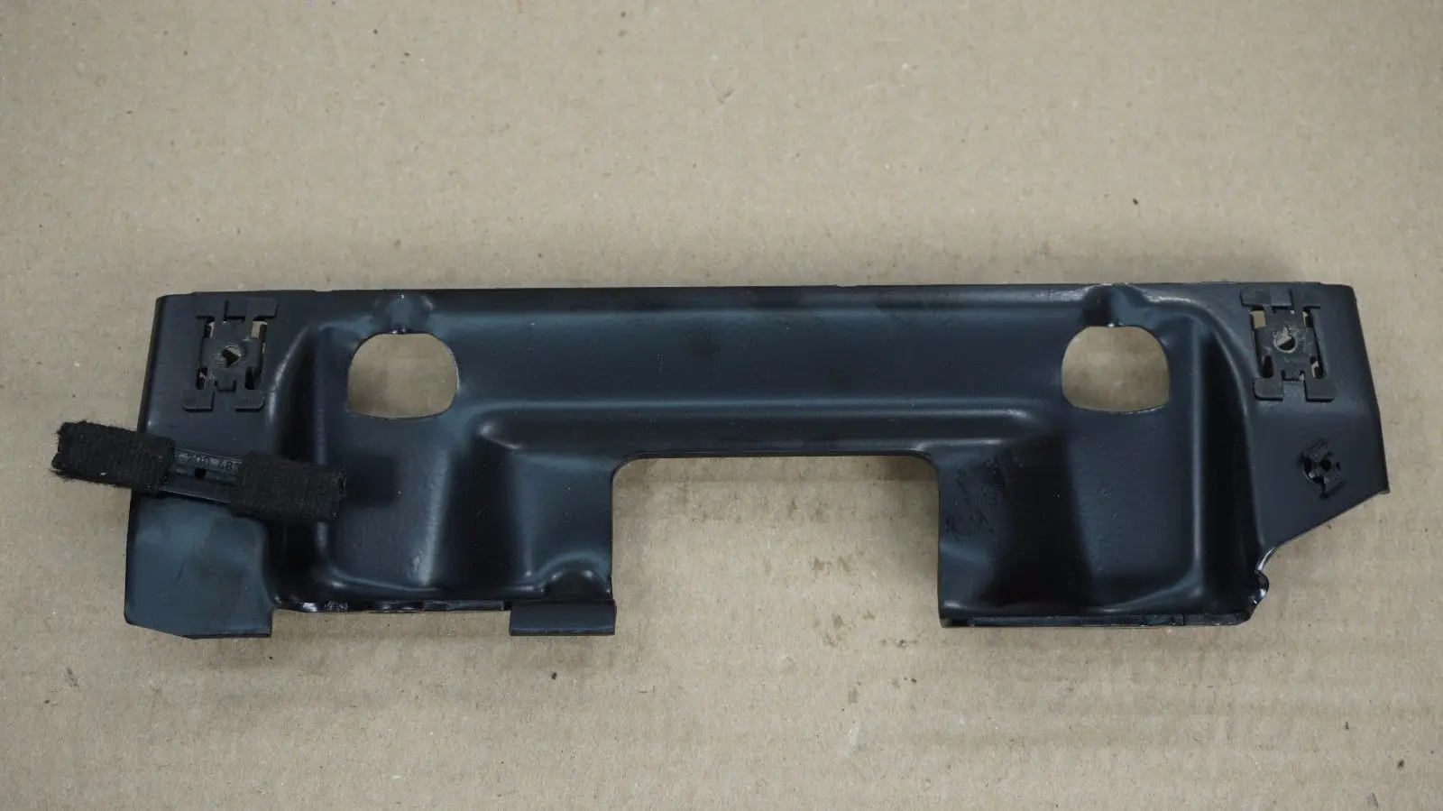 BMW X3 E83 Staffa LCI Maniglia posteriore destra 3411888