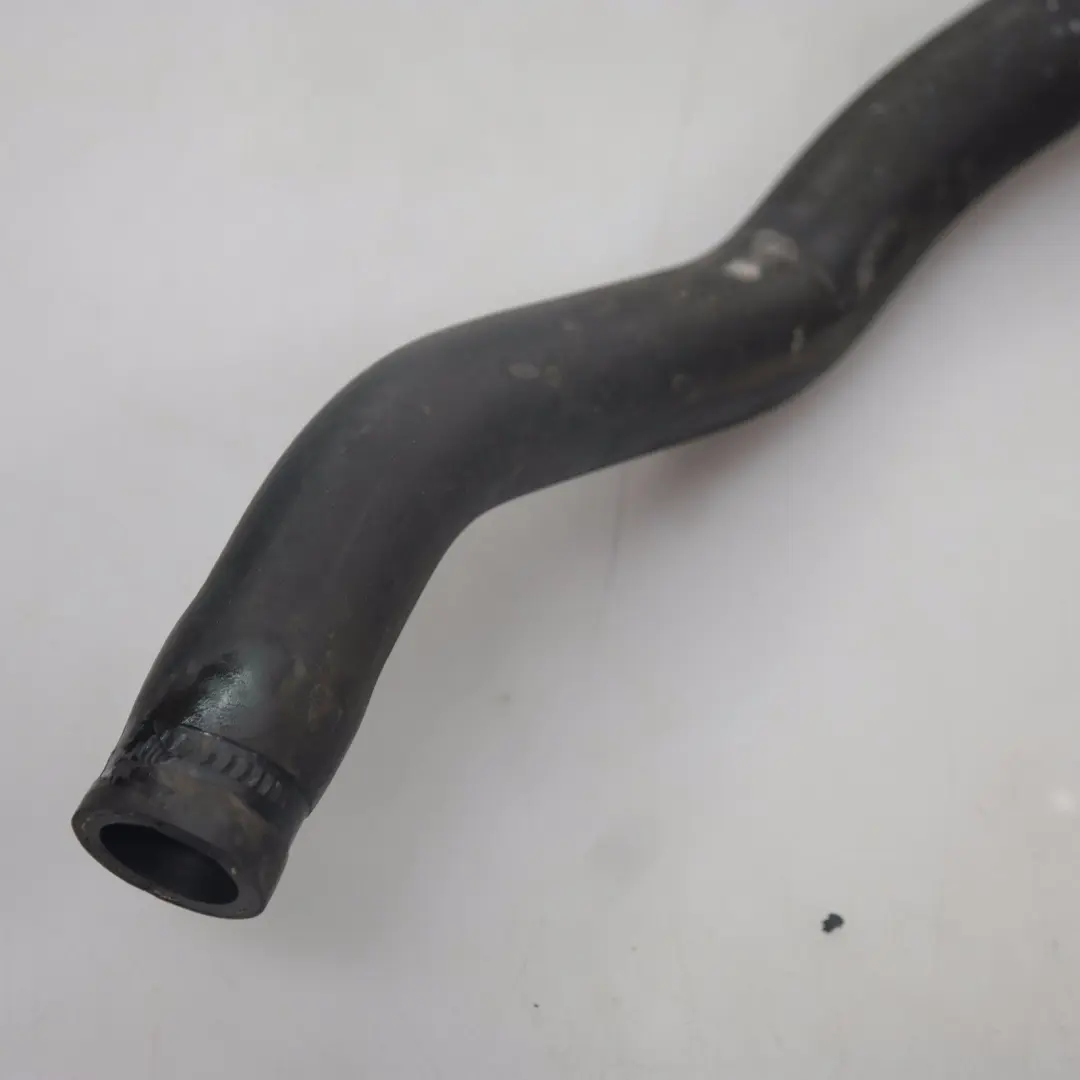 M62 Engine Water Valve Pipe To Engine Coolant Hose to BMW X5 Series E53 with Part number 8409062 BMW X5 Series E53 M62 Engine Water Valve Pipe To Engine Coolant Hose - SKU 8409062 - Part number 8409062