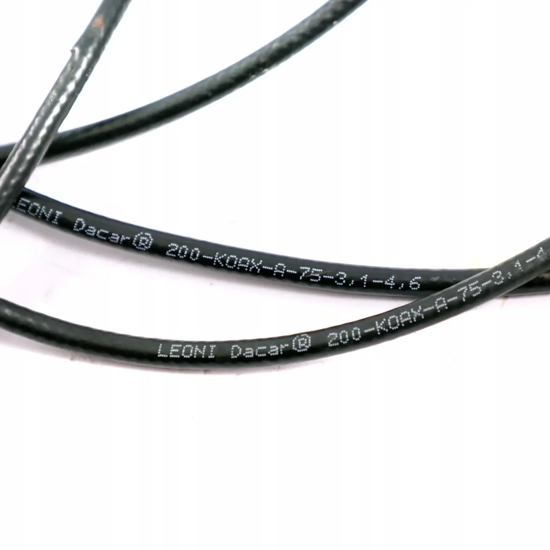 Mini Cooper R50 R53 Roof Antenna Radio Boost Cable Wiring Loom - SKU 6921230 - Part number 6921230