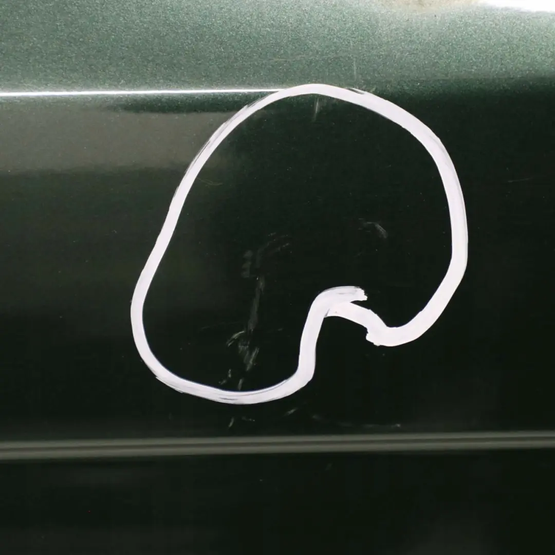 Tür Vorne Links Oxfordgruen Gruen Metallic - 430 für BMW 3 E46 Limousine Touring mit Teilenummer 7034151 BMW 3 E46 Limousine Touring Tür Vorne Links Oxfordgruen Gruen Metallic - 430 - SKU 7034151-OXF - Teilenummer 7034151