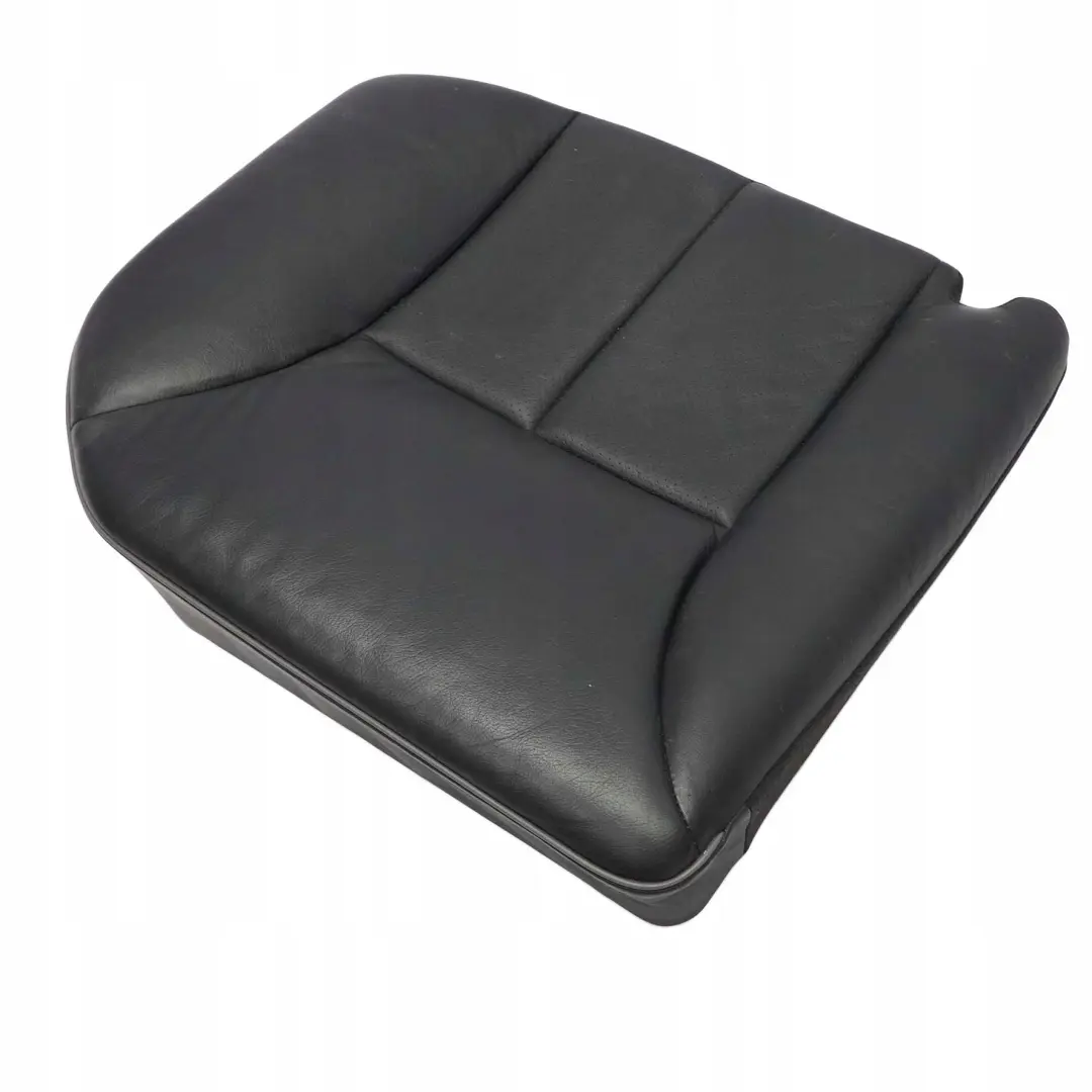  Mercedes-Benz E W210 Estate S210 Rear Right O/S Seat Bench Couch Leather Cover - SKU A2109200461 - Part number A2109200461