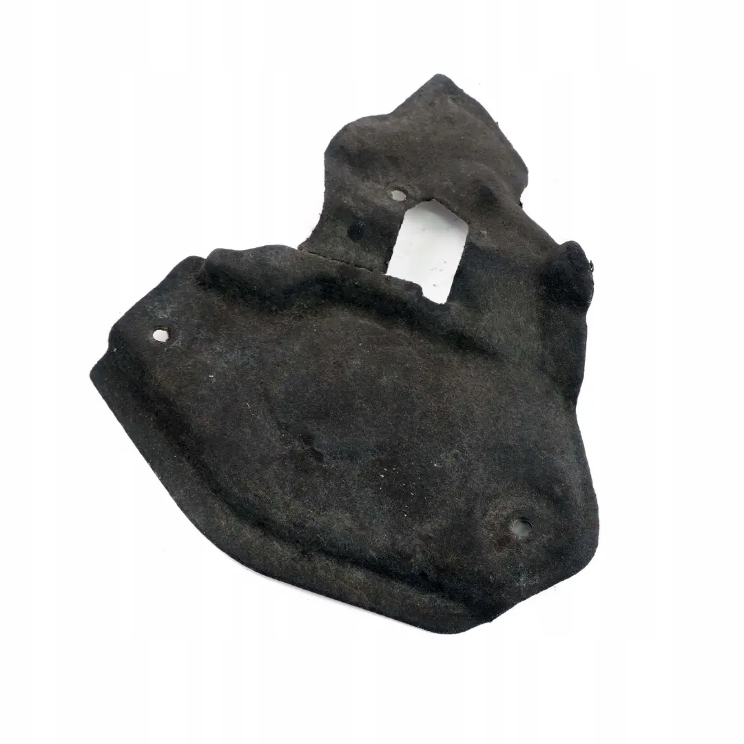 B48X Engine Acoustic Sound Insulation Cover to BMW 3 F30 LCI 330e Hybrid with Part number 8650858 BMW 3 F30 LCI 330e Hybrid B48X Engine Acoustic Sound Insulation Cover - SKU 8650858 - Part number 8650858