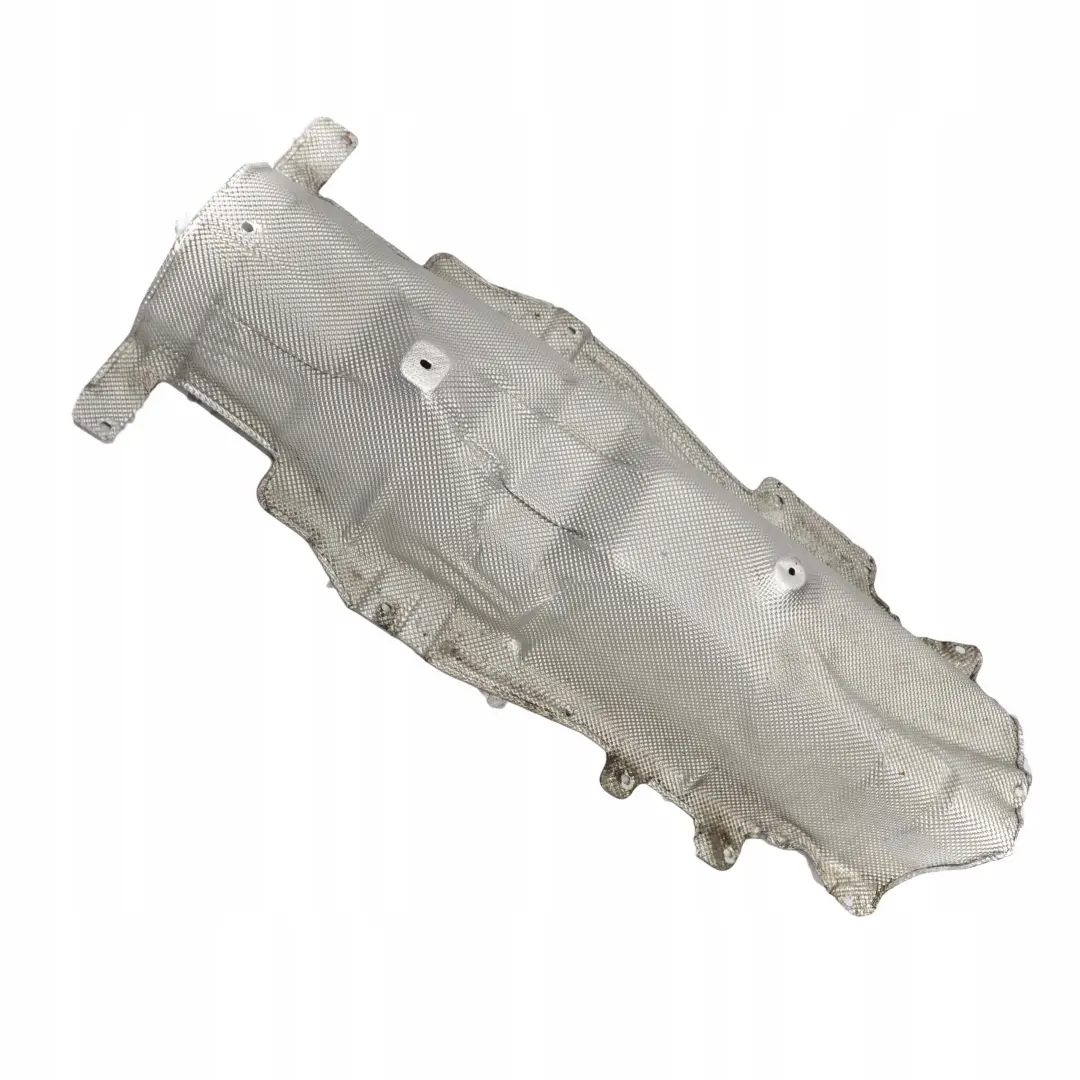 Mini Cooper F55 F56 F57 Tunnel Isolamento Termico Copertura Foglio - SKU 7290777 - Numero di parte 7290777